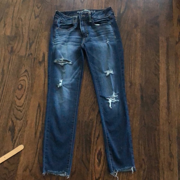 American Eagle Outfitters Denim - American eagle jeans